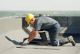 Best Green or Eco-Friendly Roofing Solutions  in Brinckerhoff, NY